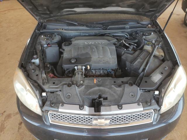 Photo 6 VIN: 2G1WF5E32D1249556 - CHEVROLET IMPALA LS 