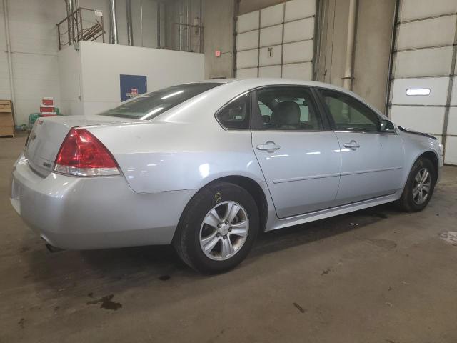 Photo 2 VIN: 2G1WF5E32D1254045 - CHEVROLET IMPALA 