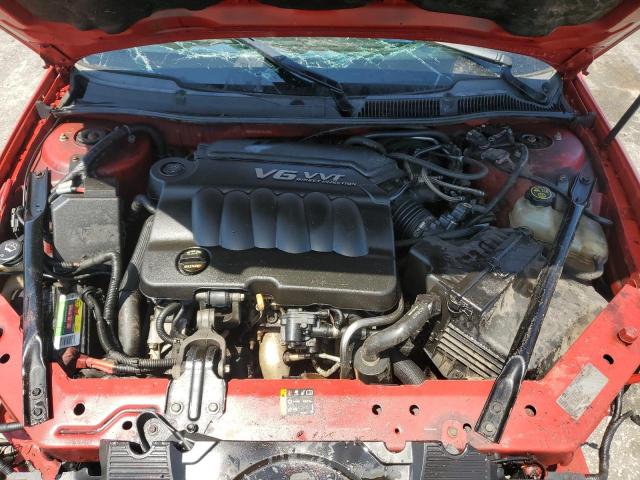 Photo 10 VIN: 2G1WF5E32D1257821 - CHEVROLET IMPALA 