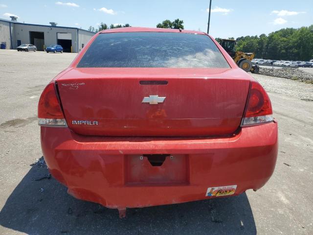 Photo 5 VIN: 2G1WF5E32D1257821 - CHEVROLET IMPALA 