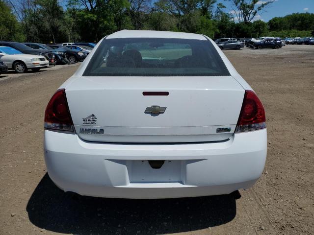 Photo 5 VIN: 2G1WF5E32D1262162 - CHEVROLET IMPALA 