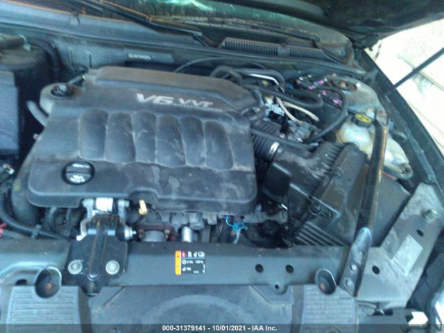 Photo 9 VIN: 2G1WF5E32D1263814 - CHEVROLET IMPALA 