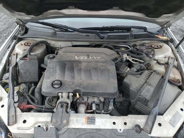 Photo 10 VIN: 2G1WF5E32D1264476 - CHEVROLET IMPALA LS 