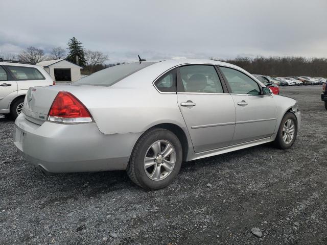 Photo 2 VIN: 2G1WF5E32D1264476 - CHEVROLET IMPALA LS 