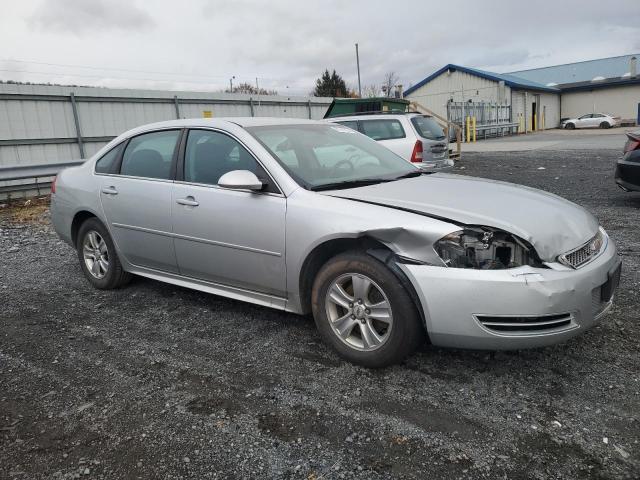 Photo 3 VIN: 2G1WF5E32D1264476 - CHEVROLET IMPALA LS 