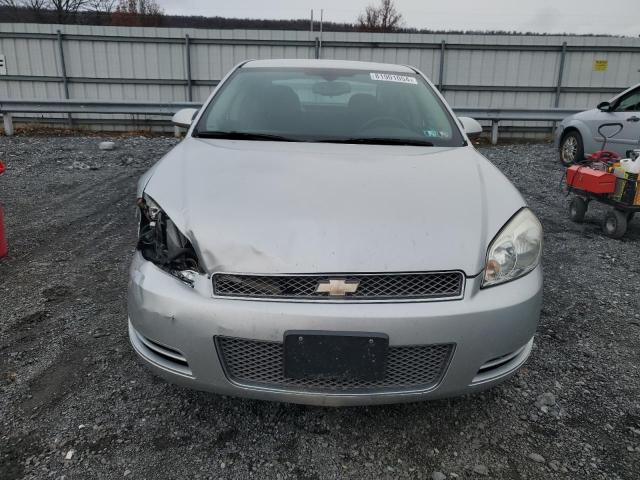 Photo 4 VIN: 2G1WF5E32D1264476 - CHEVROLET IMPALA LS 