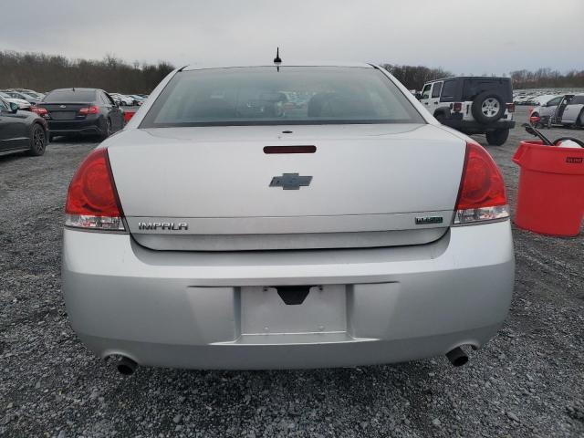 Photo 5 VIN: 2G1WF5E32D1264476 - CHEVROLET IMPALA LS 