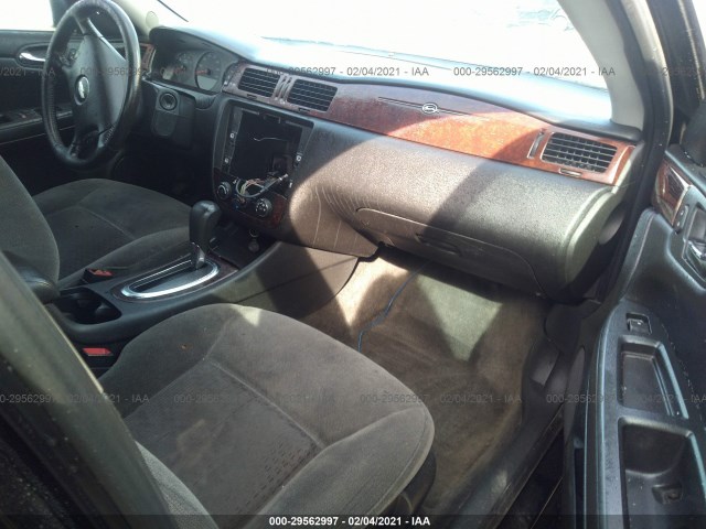 Photo 4 VIN: 2G1WF5E33C1124015 - CHEVROLET IMPALA 