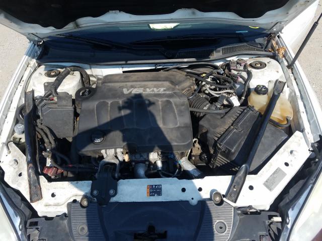 Photo 6 VIN: 2G1WF5E33C1129621 - CHEVROLET IMPALA LS 