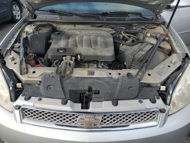 Photo 10 VIN: 2G1WF5E33C1131806 - CHEVROLET IMPALA LS 