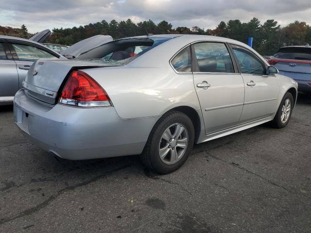 Photo 2 VIN: 2G1WF5E33C1131806 - CHEVROLET IMPALA LS 