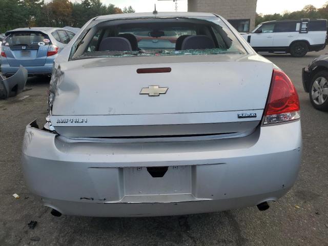 Photo 5 VIN: 2G1WF5E33C1131806 - CHEVROLET IMPALA LS 