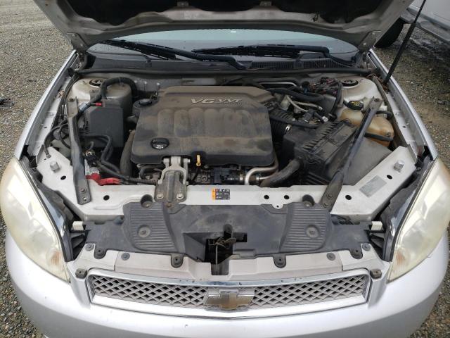 Photo 10 VIN: 2G1WF5E33C1136598 - CHEVROLET IMPALA LS 