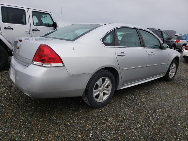 Photo 2 VIN: 2G1WF5E33C1136598 - CHEVROLET IMPALA LS 