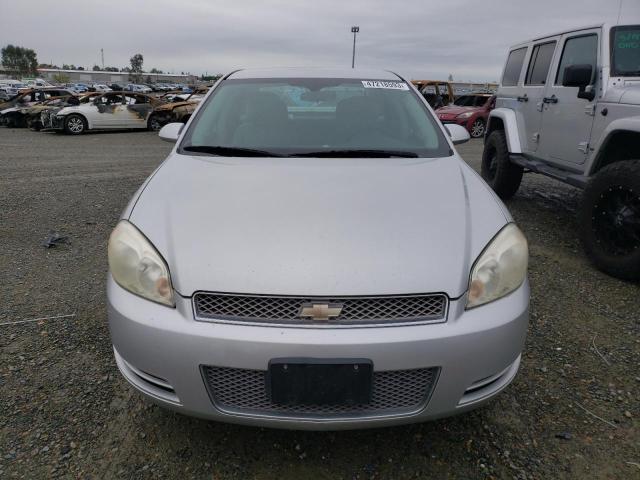 Photo 4 VIN: 2G1WF5E33C1136598 - CHEVROLET IMPALA LS 