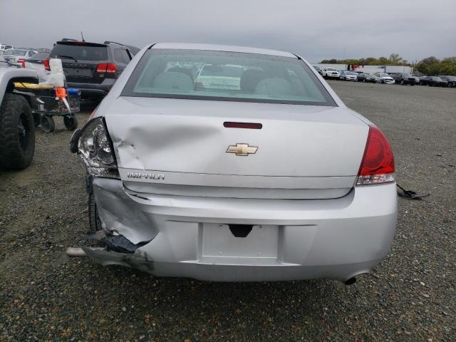 Photo 5 VIN: 2G1WF5E33C1136598 - CHEVROLET IMPALA LS 