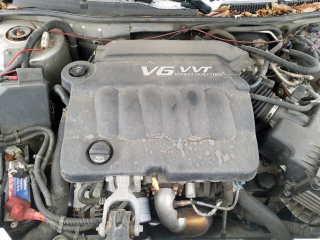 Photo 6 VIN: 2G1WF5E33C1148217 - CHEVROLET IMPALA LS 