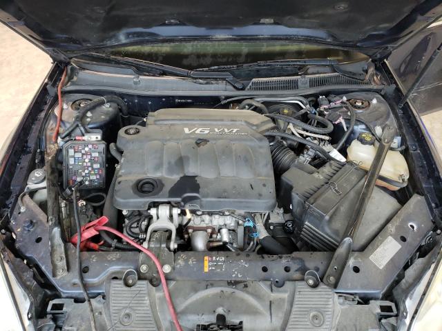 Photo 6 VIN: 2G1WF5E33C1174851 - CHEVROLET IMPALA LS 