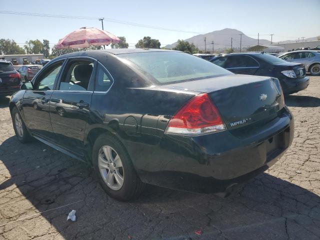 Photo 1 VIN: 2G1WF5E33C1203040 - CHEVROLET IMPALA LS 