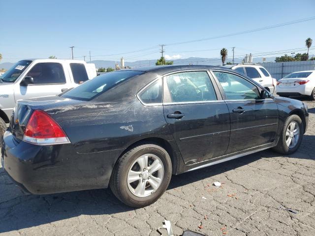 Photo 2 VIN: 2G1WF5E33C1203040 - CHEVROLET IMPALA LS 