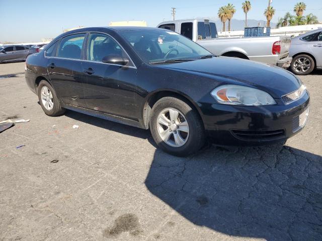 Photo 3 VIN: 2G1WF5E33C1203040 - CHEVROLET IMPALA LS 