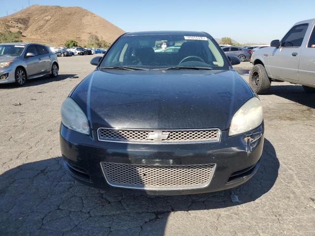 Photo 4 VIN: 2G1WF5E33C1203040 - CHEVROLET IMPALA LS 