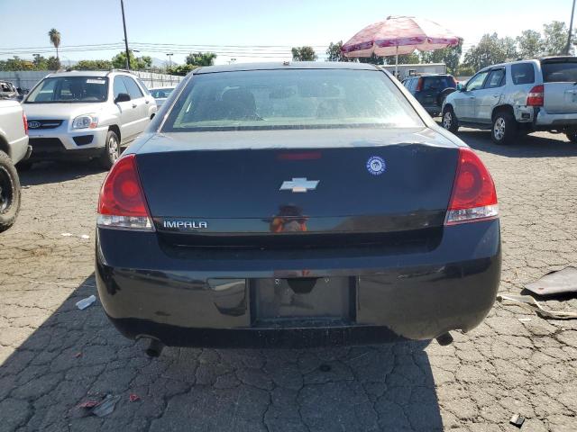 Photo 5 VIN: 2G1WF5E33C1203040 - CHEVROLET IMPALA LS 