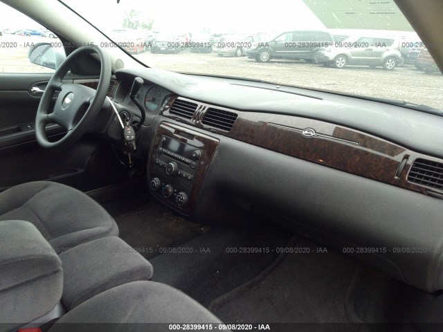 Photo 4 VIN: 2G1WF5E33C1223613 - CHEVROLET IMPALA 