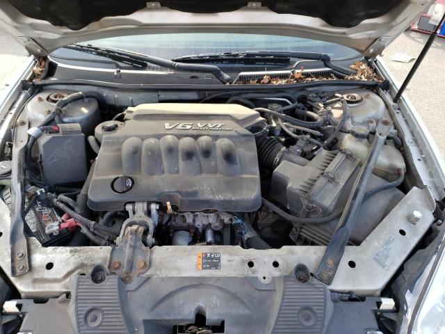 Photo 10 VIN: 2G1WF5E33C1225720 - CHEVROLET IMPALA LS 