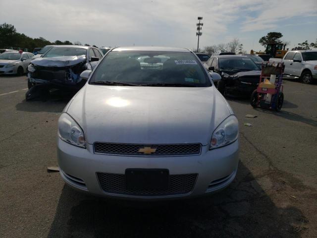 Photo 4 VIN: 2G1WF5E33C1225720 - CHEVROLET IMPALA LS 