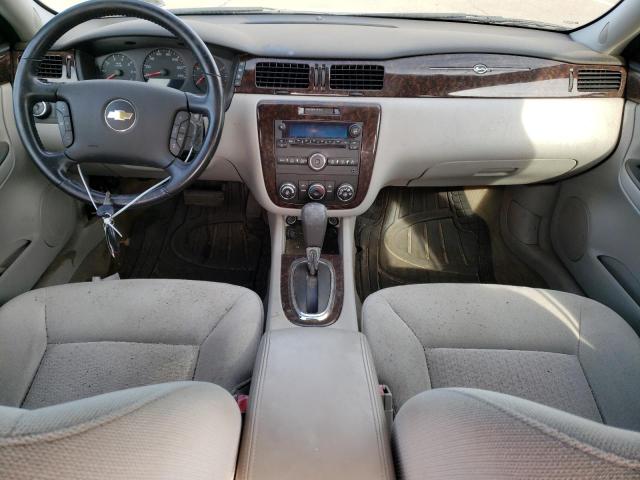 Photo 7 VIN: 2G1WF5E33C1225720 - CHEVROLET IMPALA LS 