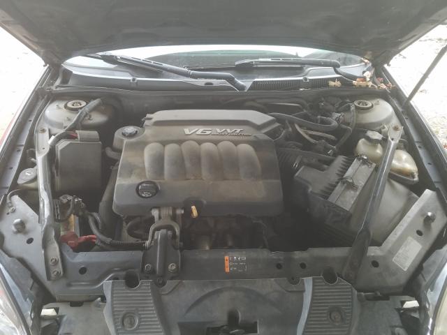 Photo 6 VIN: 2G1WF5E33C1230528 - CHEVROLET IMPALA LS 