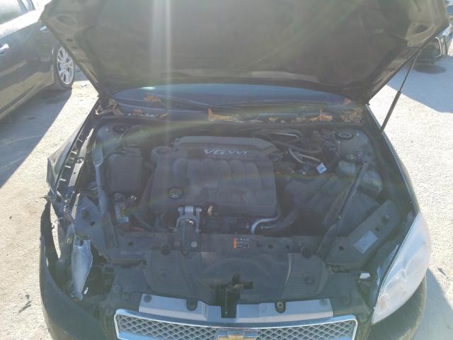 Photo 6 VIN: 2G1WF5E33C1233431 - CHEVROLET IMPALA LS 