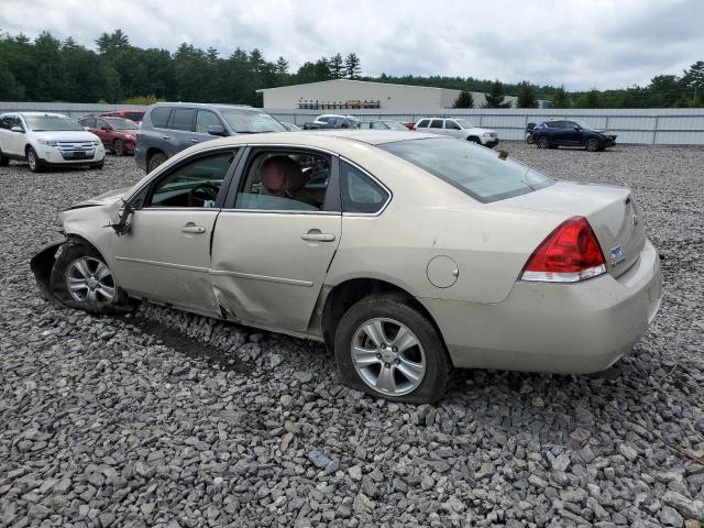 Photo 1 VIN: 2G1WF5E33C1233719 - CHEVROLET IMPALA 