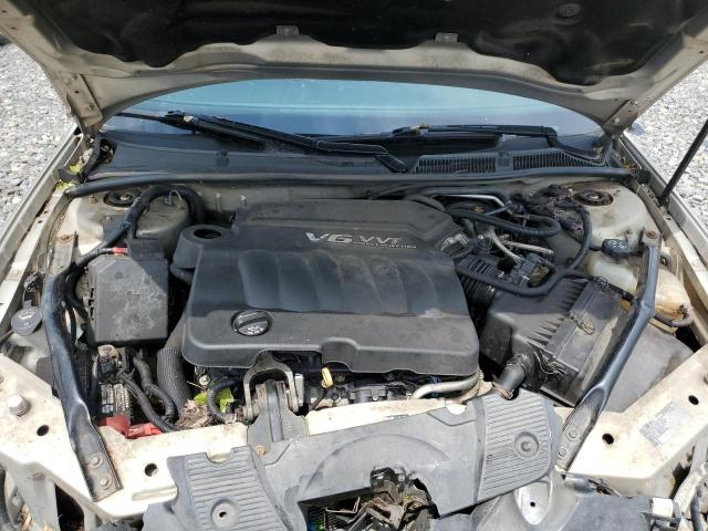 Photo 10 VIN: 2G1WF5E33C1233719 - CHEVROLET IMPALA 