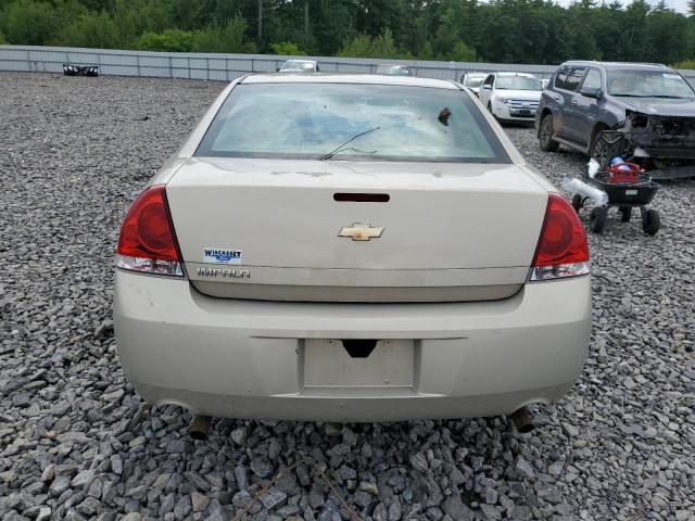 Photo 5 VIN: 2G1WF5E33C1233719 - CHEVROLET IMPALA 