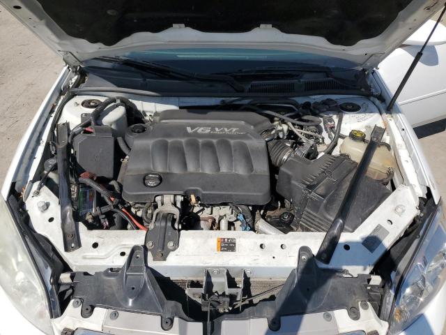 Photo 10 VIN: 2G1WF5E33C1247779 - CHEVROLET IMPALA LS 