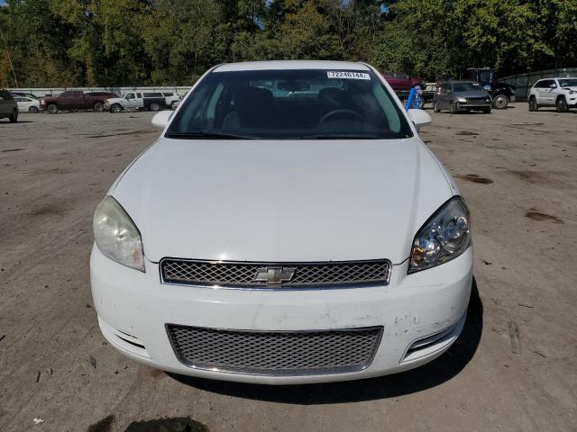 Photo 4 VIN: 2G1WF5E33C1247779 - CHEVROLET IMPALA LS 