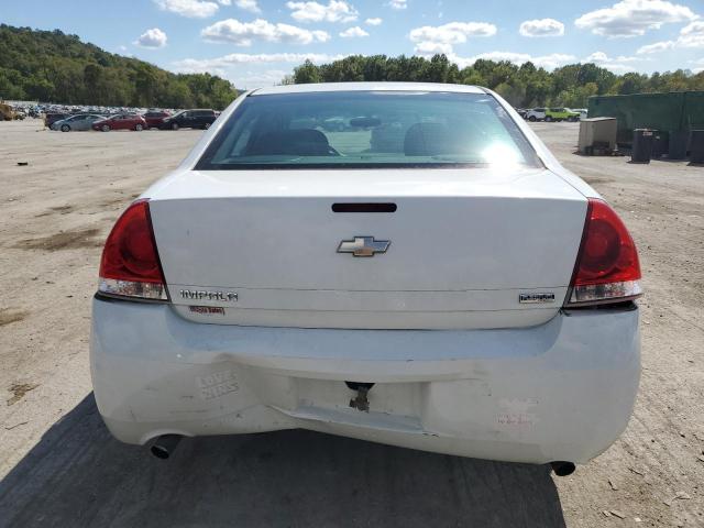 Photo 5 VIN: 2G1WF5E33C1247779 - CHEVROLET IMPALA LS 