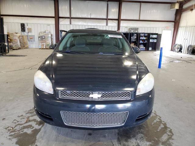 Photo 4 VIN: 2G1WF5E33C1273654 - CHEVROLET IMPALA LS 