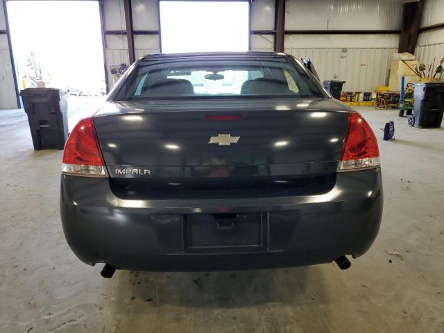 Photo 5 VIN: 2G1WF5E33C1273654 - CHEVROLET IMPALA LS 