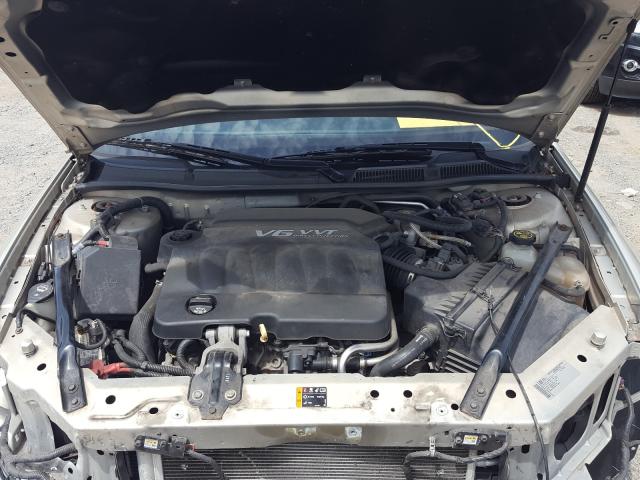 Photo 6 VIN: 2G1WF5E33C1294245 - CHEVROLET IMPALA LS 