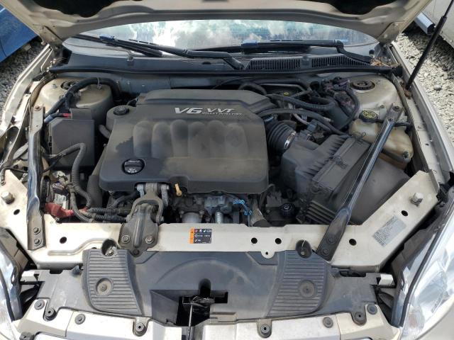 Photo 10 VIN: 2G1WF5E33C1301615 - CHEVROLET IMPALA LS 