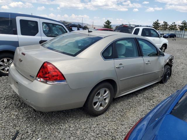 Photo 2 VIN: 2G1WF5E33C1301615 - CHEVROLET IMPALA LS 