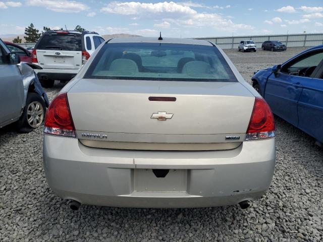 Photo 5 VIN: 2G1WF5E33C1301615 - CHEVROLET IMPALA LS 