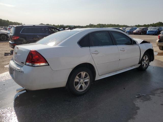 Photo 2 VIN: 2G1WF5E33C1321816 - CHEVROLET IMPALA LS 