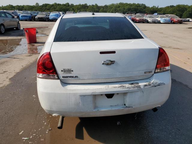 Photo 5 VIN: 2G1WF5E33C1321816 - CHEVROLET IMPALA LS 