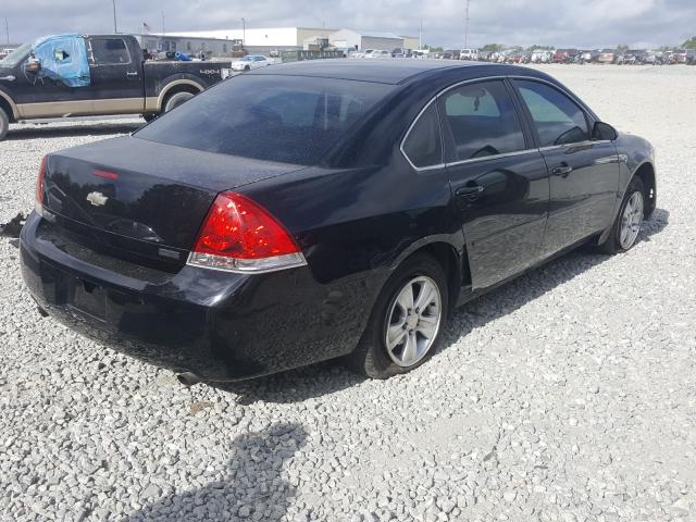 Photo 3 VIN: 2G1WF5E33C1328314 - CHEVROLET IMPALA LS 