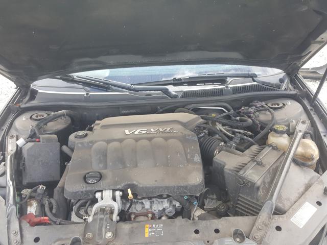 Photo 6 VIN: 2G1WF5E33C1328314 - CHEVROLET IMPALA LS 