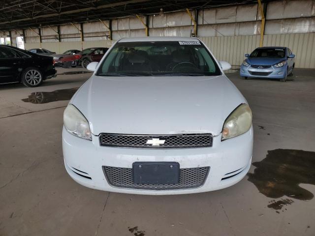 Photo 4 VIN: 2G1WF5E33D1107510 - CHEVROLET IMPALA LS 